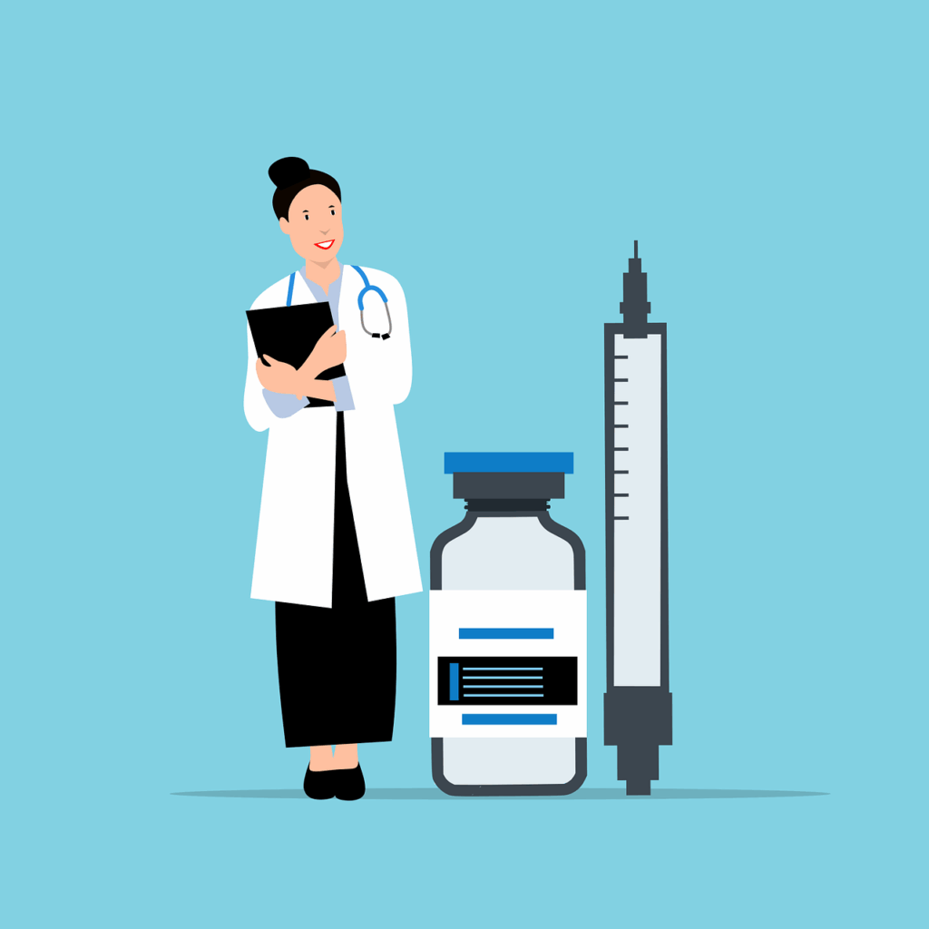 doctor 8482048 1280 2 Aloína: O Que É e Para Que Serve