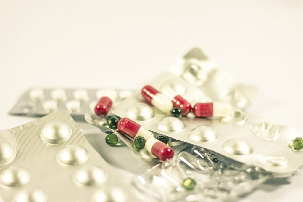 medicines 1006804 1280 Emagrecimento Saudável 20kg Rápido e Comprovado