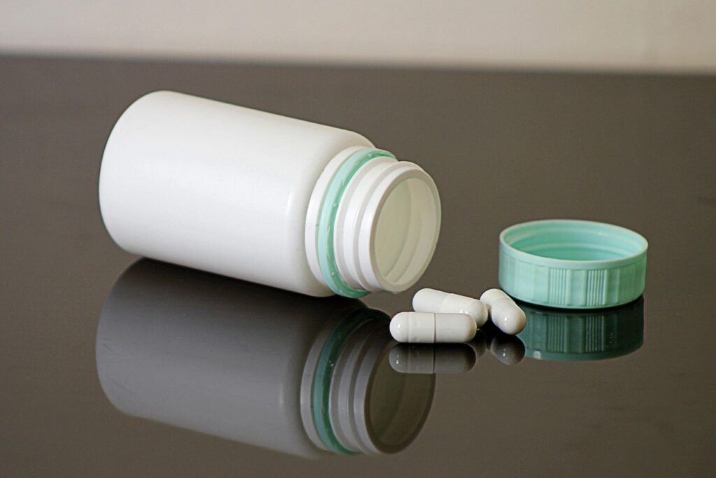 weak remedy 3349844 1280 Fortalecer Ossos: Como Proteger Sua Estrutura