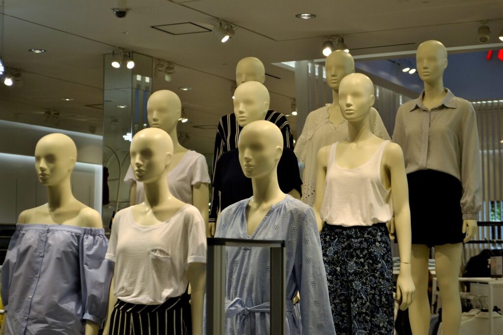 Texto 78 artcom Provador de roupas: guia completo para projetar, padronizar e melhorar a experiência na sua loja
