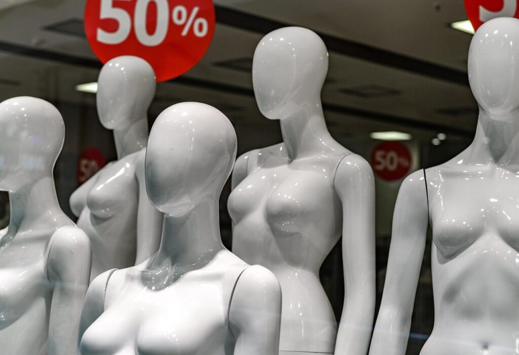 Texto 89 artcom Expositor de vidro para loja: guia completo para escolher, usar e vender mais
